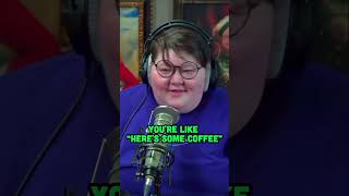 Mark Normand Roasts Your Moms House Guest W Tom Segura & Christina P