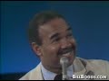 Bobby Short: Newport Jazz Festival Interview with Bill Boggs