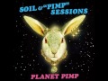 SOIL&"PIMP"SESSIONS - Khamasin