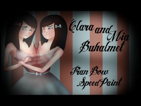 Clara Mia мало одного любовника