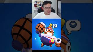 Bu Brawl Stars Ski̇nleri̇ Oyuna Gelmeli̇ Mi̇?