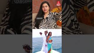 Jolly-ககக நறய Time.. Actress Namitha Interview Ajithkumar Birthday Special
