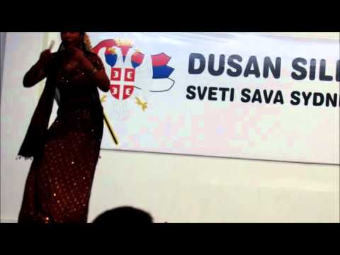 Chane Ke Khet Mein Dance Full - Trishala Sharma