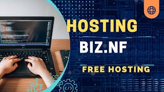 What is Biz.nf - Free Web Hosting ?