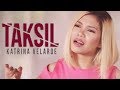 Katrina Velarde — Taksil [Official Music Video]