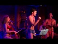 Amanda Bynes Tweets/ Unpretty/ Call Me Maybe Your Girlfriend- Wes Taylor & The Skivvies