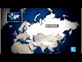 EU & US stiffen economic sanctions against Russia - Ukraine Crisis