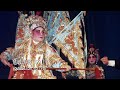 危城虎将 (上集)
