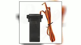 Mini Vehicle GSM GPRS GPS Tracker for Car Motorcycle