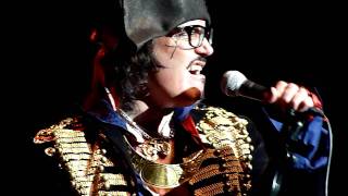 Watch Adam Ant Vince Taylor video