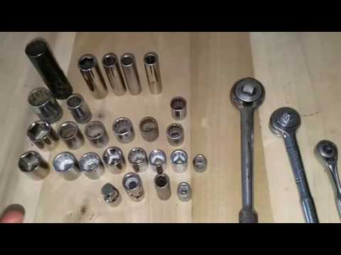 Beginner mechanic tool ideas