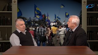 В потоке событий Украина: мир висит на волоске