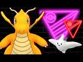 I DESTROYED Fairy Types with Steel Wing + Hurricane Dragonite in the Master Premier Cup!