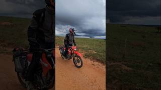 Serra Da Canastra, 1200Km De Tornado Xr300L