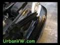 How To Remove Bumper On VW Golf GTI
