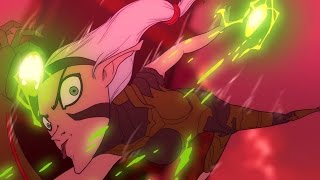 Battleborn Cinematic 1