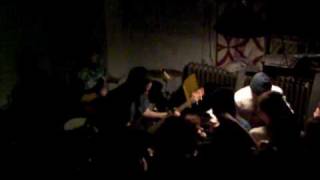 Watch Captain Were Sinking Curse These Long Dancers Legs video
