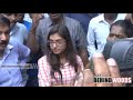 Nazriya At Commissioner S Office Nazriya Nazim Naiyaandi Bw images Nazriya At Commissioner S Office Nazriya Nazim Naiyaandi Bw