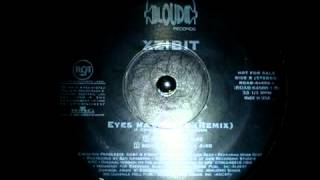 Watch Xzibit Eyes May Shine video