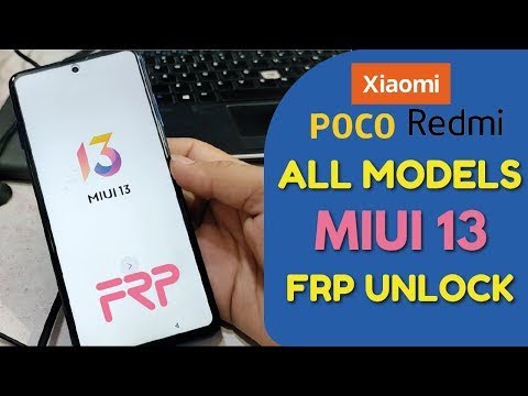 payd MI Redmi Xiaomi Poco all FRP Google Account remove payd MI Redmi Xiaomi Poco all FRP Google Account remove