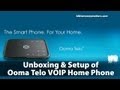 Ooma Telo Unboxing And Review: 15 Minutes To Drop Your Landline Forever