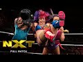 FULL MATCH - NXT Women’s Championship Fatal 4-Way Match: NXT TakeOver: San Antonio