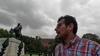 Washington Dc - Parte 12 - La Casa Blanca 2