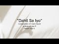 DAHIL SA IYO- ASOP YEAR 6 (Minus one)