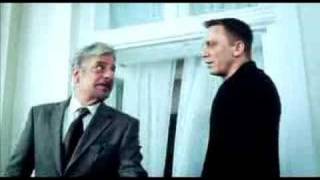 James Bond: Casino Royale
