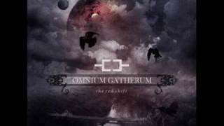 Watch Omnium Gatherum Shapes And Shades video
