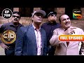 Ellora Caves में हुए Crime का CID कैसे करेगी पर्दाफाश? | CID | सी.आई.डी. | 27 Apr 2024