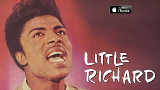 Watch Little Richard Baby Face video