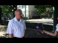 Показательные учения горноспасателей в Торезе. 3 часть. snezhnoe.info Показательные учения горноспасателей в Торезе. 3 часть. snezhnoe.info
