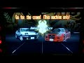 Wangan Midnight Maximum Tune 4 - Ghost Battle on Hakone - Trueno captures the Crown