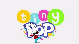 Tiny Pop Simon Campaign - Coming Soon Teaser