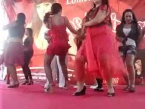 dangdut goyang hot watu cilik jupe paling suka