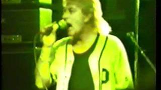 Watch Uriah Heep Universal Wheels video