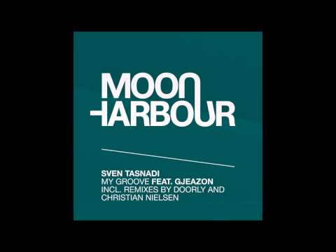 Sven Tasnadi - My Groove feat. Gjeazon (Doorly Remix) (MHR076) Sven Tasnadi - My Groove feat. Gjeazon (Doorly Remix) (MHR076)