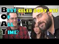 celebrity