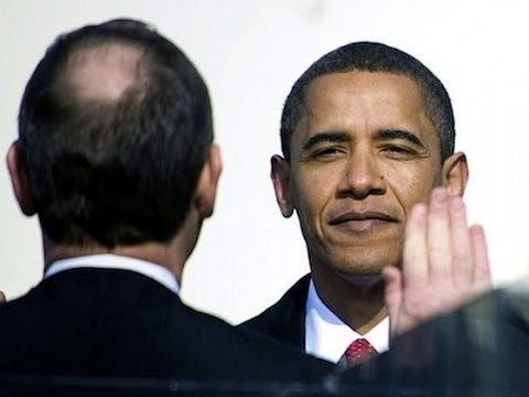Obama Inaugural Rewind: Rhetoric vs Reality