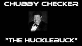 Watch Chubby Checker The Hucklebuck video