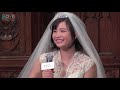 広瀬アリスの妹・広瀬すず、初ウェディングドレスに幸せも結婚はまだ先