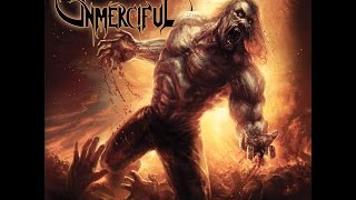 Watch Unmerciful Ravenous Impulse video