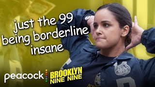 Why You Gotta Love the 99 | Brooklyn Nine-Nine