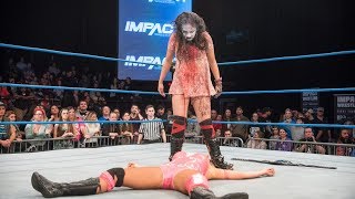 10 Reasons To Start Watching Impact Wrestling Again
