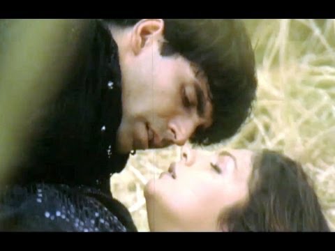 Tanha Tanha Full HD Song | Angaaray | Akshay Kumar Pooja Bhatt...