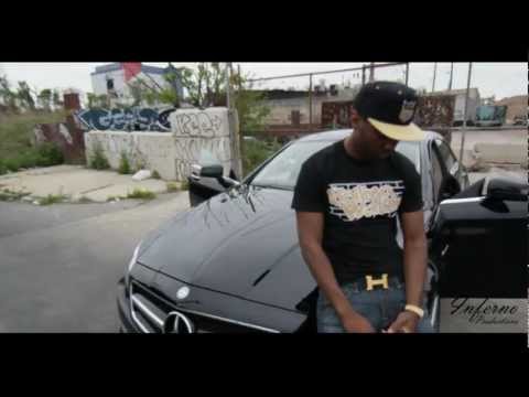 Neef Buck-Boiling Water (Official Video)