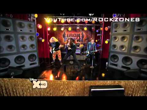 Rock Hard Or Go Home Video