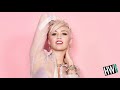 Miley Cyrus Vs. Katy Perry: Artist Of The Year?! (Billboard 2014)