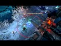 FALL OF THE PORO KING